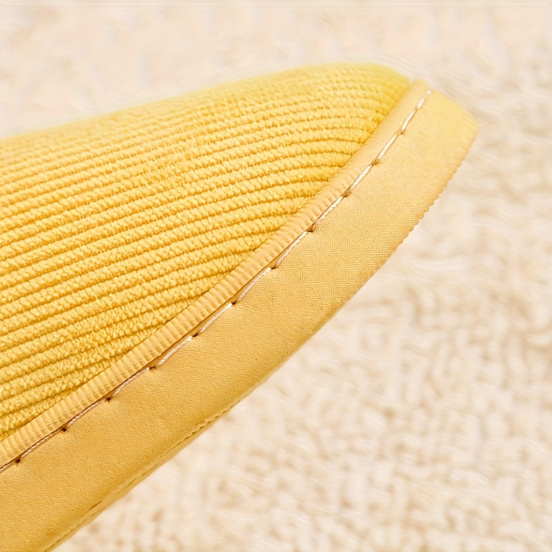 Hanneke Wygodne Zimowe Kapcie - Dla Ciepła i Luksusu