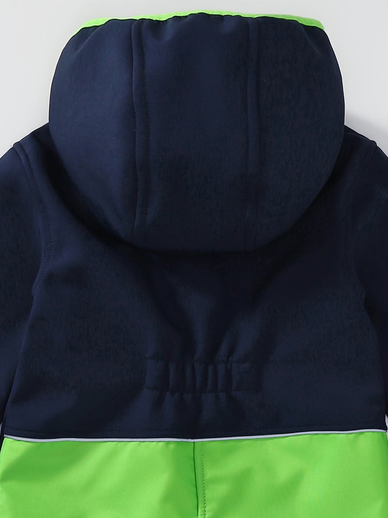 Kombinezon Polarowy dla Dzieci – Idealny na Zimne Dni i Przygody na Świeżym Powietrzu