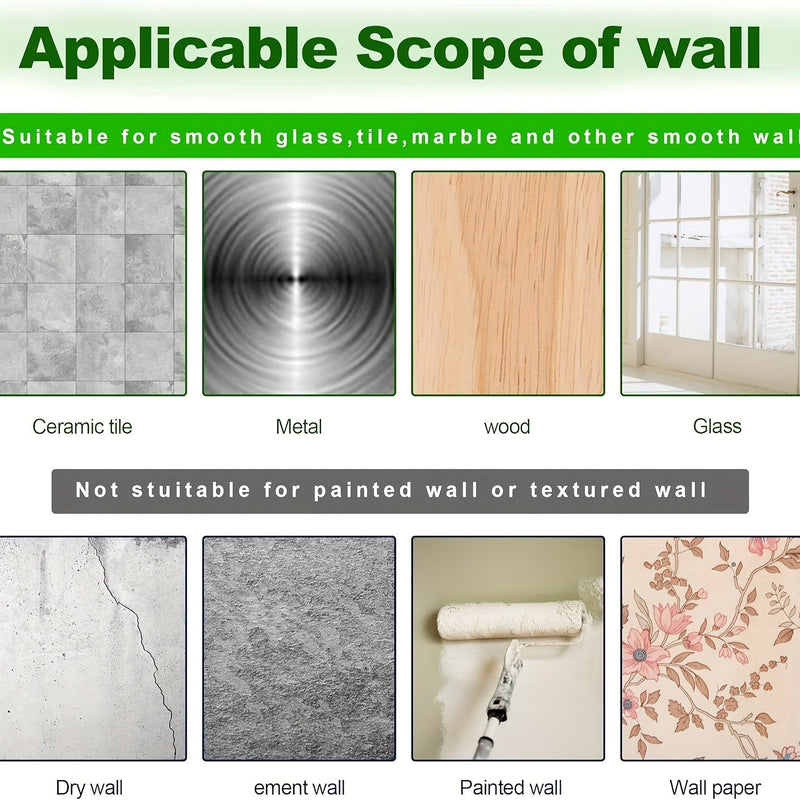 Praktyczne Samoprzylepne Haczyki - Dla Organizacji i Wygody