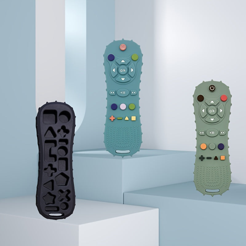 Miękki Pilot Muzyczny - Do Nieskończonego Odkrywania i Gryzienia