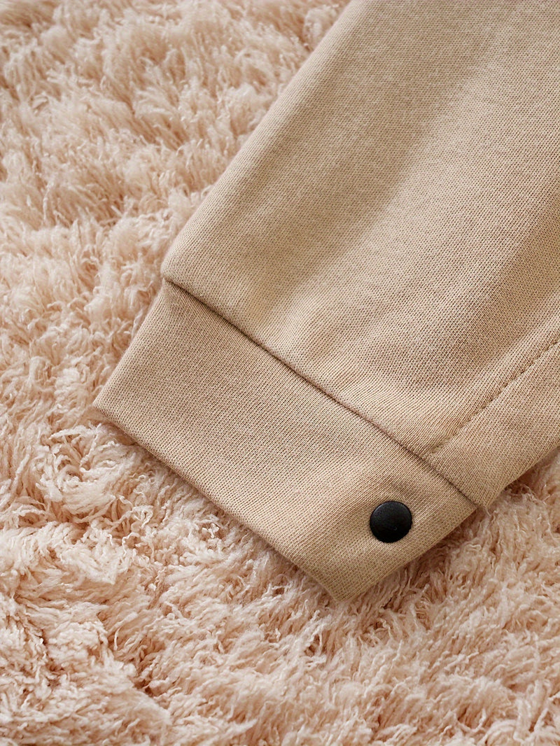 Oliver Gentleman Romper – Elegancki Kombinezon dla Niemowląt z Muchą