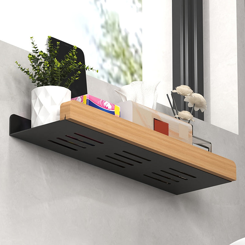 Stylowa Półka na Papier Toaletowy – Idealna do Organizacji Łazienki