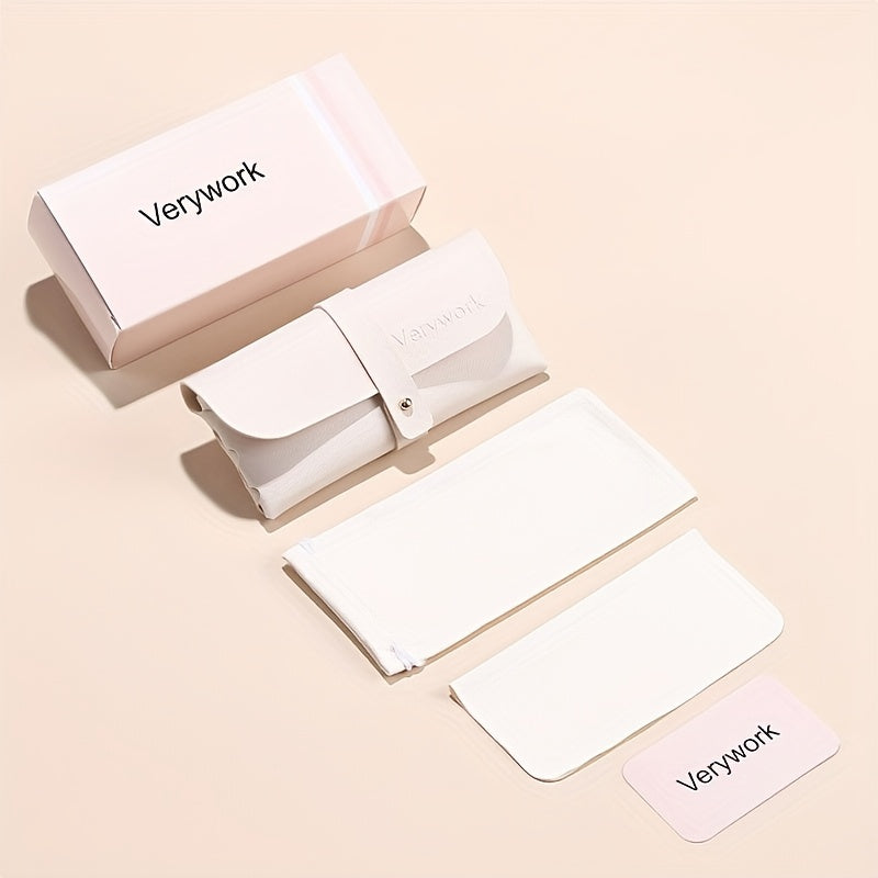 Retro Okulary przeciwsłoneczne dla kobiet – Stylowe kwadratowe okulary przeciwsłoneczne z soczewkami antyrefleksyjnymi