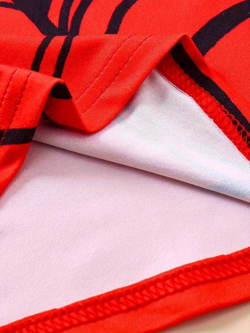 Zestaw Piżamowy Spider-Man - Marzycielskie Przygody dla Twojego Dziecka