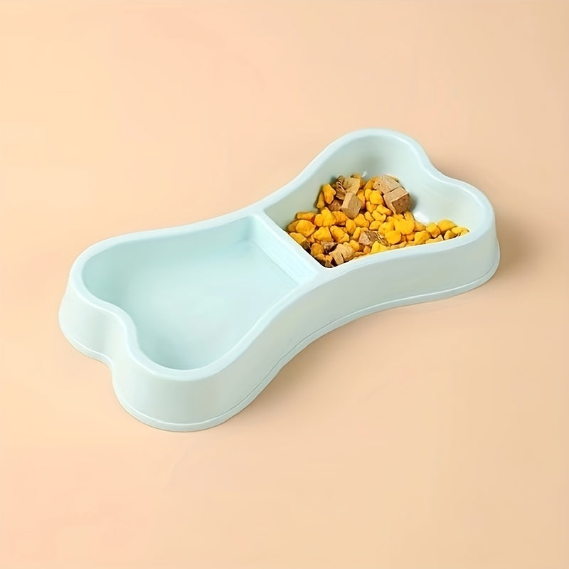 Dog Bowl in the Shape of Pasta – Practical and Stylish Food for Your Dog