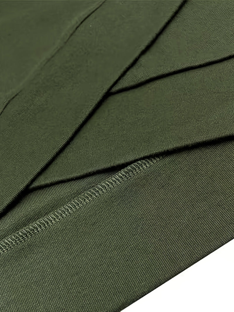 Lena Casual Hoodie - Wygodna i Stylowa na Jesień