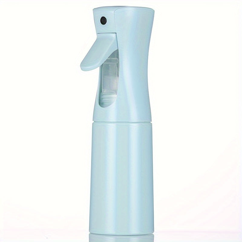 Fajna Butelka Spray do Mgły – 200ml do Precyzyjnej Pielęgnacji Włosów i Roślin