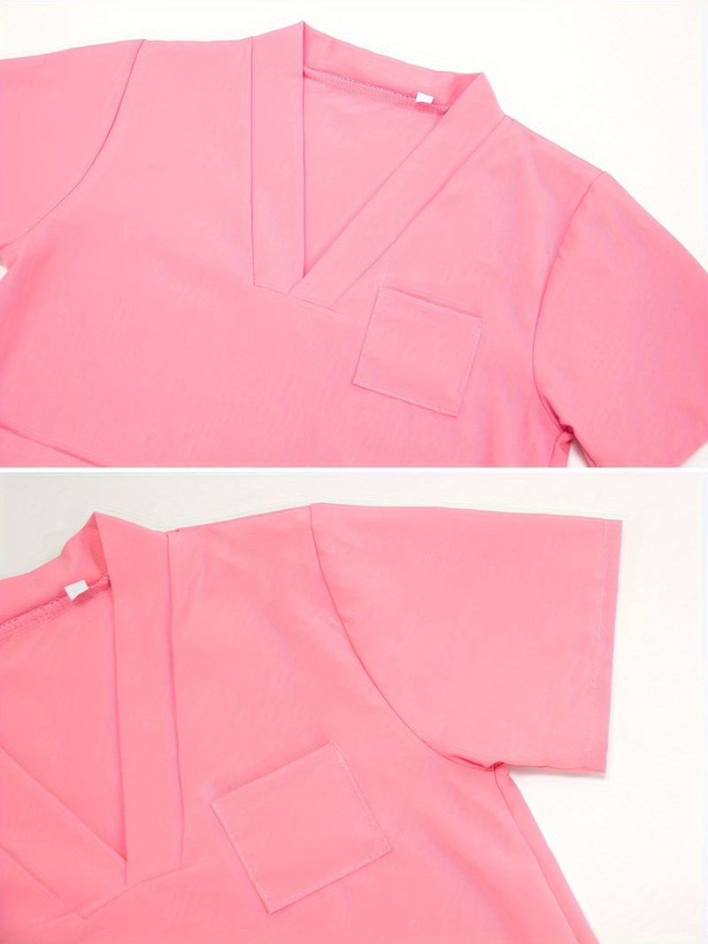 Zestaw Kostiumu Dziecięcego Lekarza – 9-elementowy Zestaw z Stetoskopem i Torbą Pierwszej Pomocy