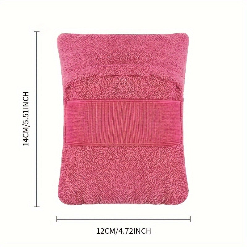 Torba do Usuwania Piasku na Plaży – Szybkie Usuwanie Piasku z Elastyczną Taśmą na Plażę i Wakacje