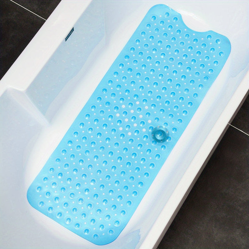 Anti-Slip Mat XL – Safe and Comfortable for Shower or Bathtub