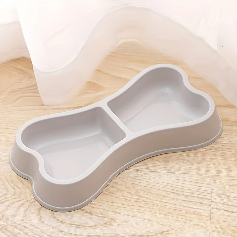 Dog Bowl in the Shape of Pasta – Practical and Stylish Food for Your Dog