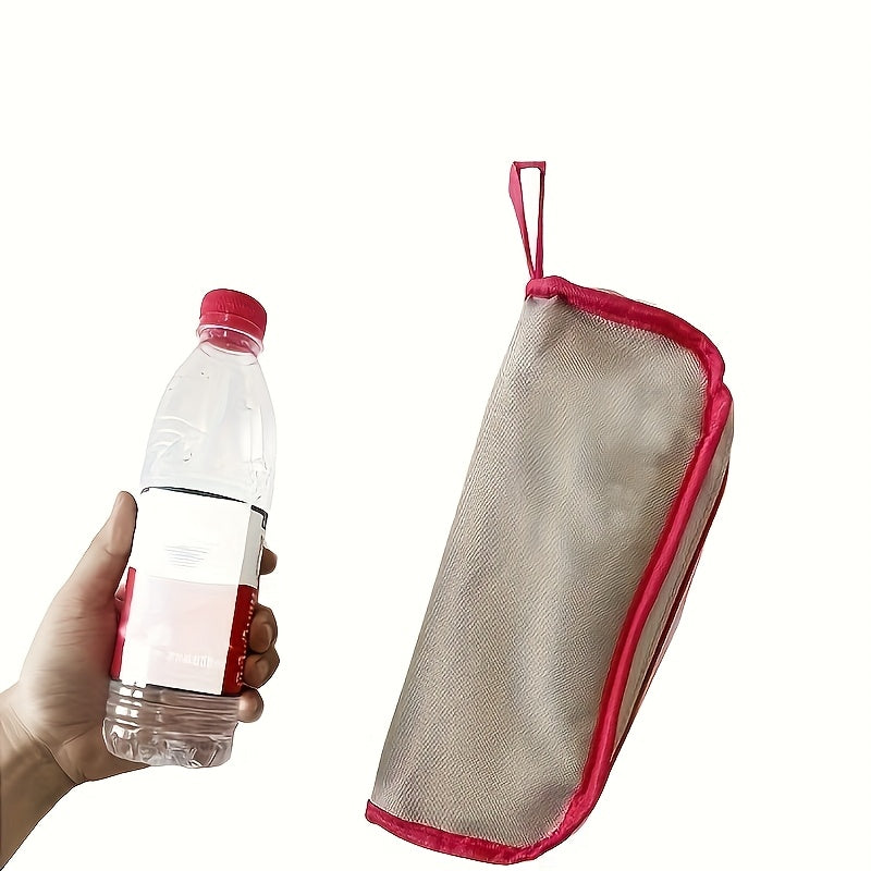 Składane Krzesło z Uchem - Łatwe do zabrania na przygody na świeżym powietrzu