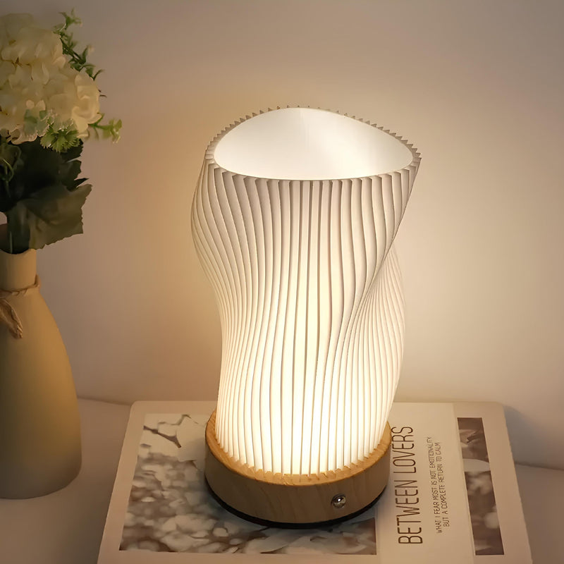 Lampa Dimbare Serene Wave – Stwórz Idealną Atmosferę w Twoim Wnętrzu