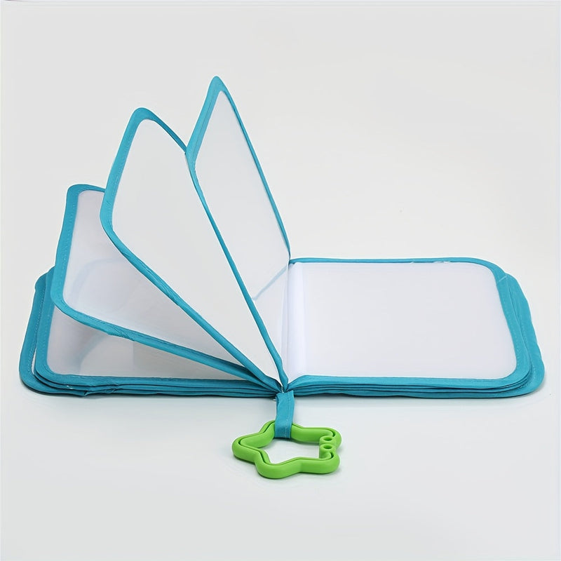 Album na zdjęcia z motywem żyrafy – Trwała książka wspomnień na pierwsze zdjęcia dziecka