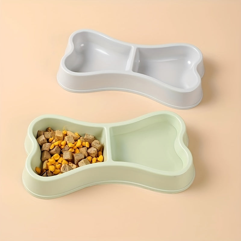 Dog Bowl in the Shape of Pasta – Practical and Stylish Food for Your Dog