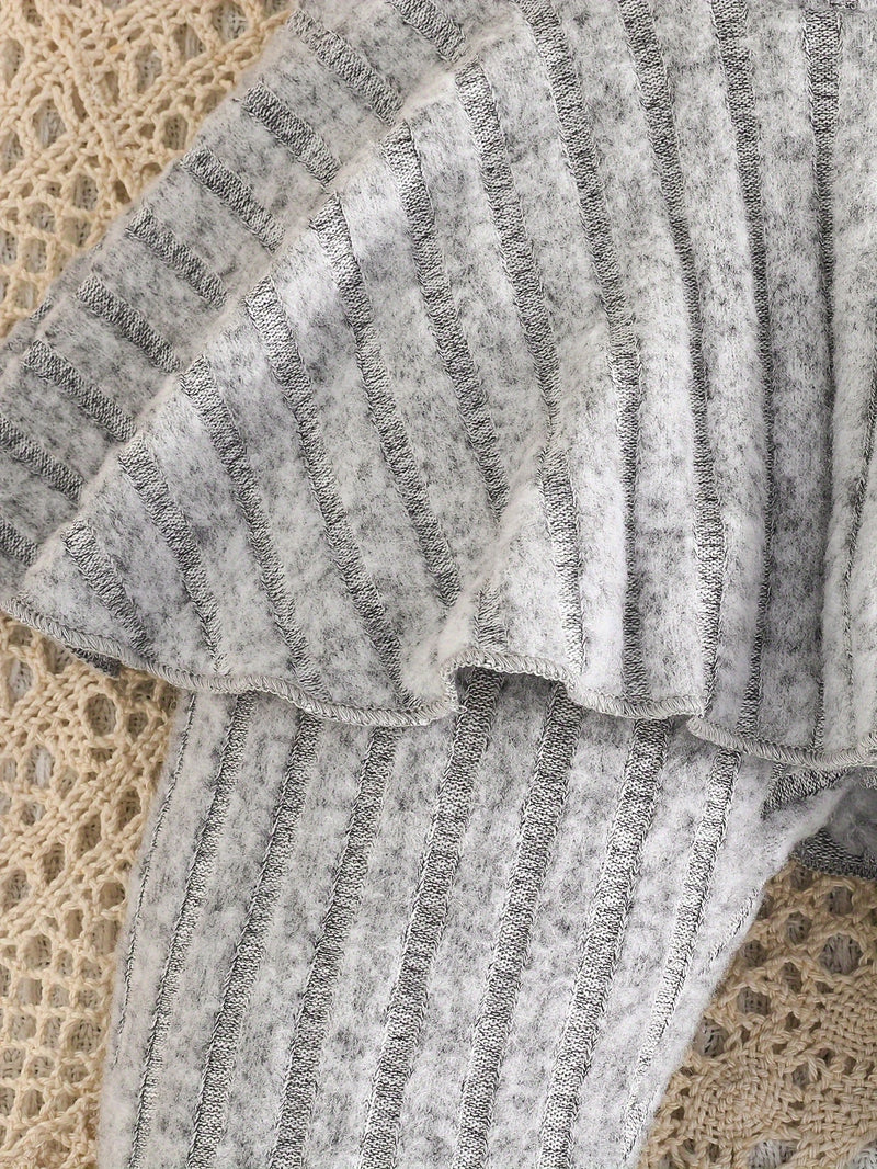 Zestaw Spódnicy i Spodni Tess dla Dziewczynek - Casual i Stylowy na Aktywności na Świeżym Powietrzu