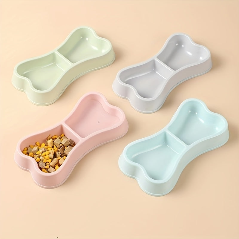 Dog Bowl in the Shape of Pasta – Practical and Stylish Food for Your Dog