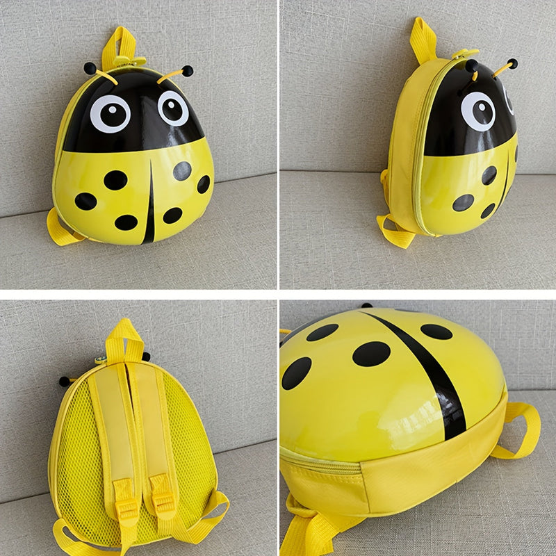 KiddieBug Plecak - Fajny i Trwały dla Dzieci