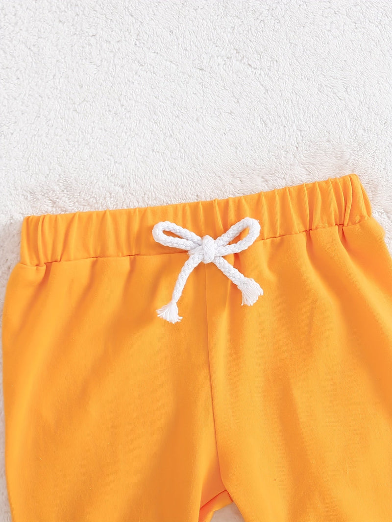 Kombinezon Przygoda z Koparką dla Niemowląt – W zestawie Body, Spodnie i Czapka na Zewnątrz