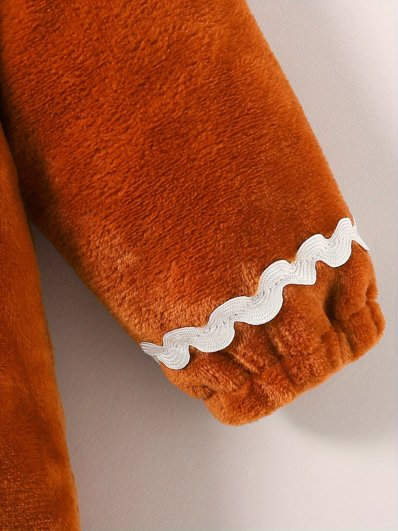 Śpioszek Pierniczek dla Dzieci – Na Świąteczną Przytulność