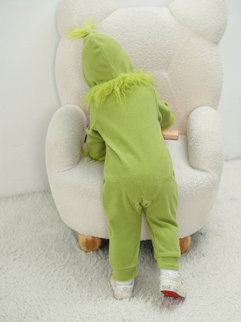 Zabawny Świąteczny Body dla Niemowląt - Na Przytulne Świąteczne Radości