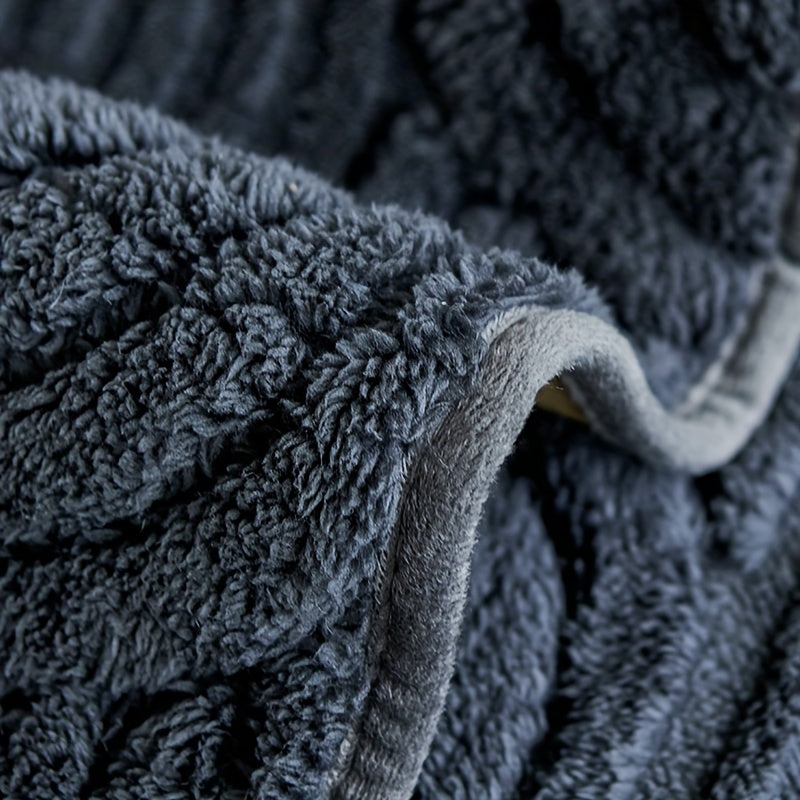 Luksusowa Pokrowiec na Sofę – Antypoślizgowy i Oddychający dla Przytulnego i Modnego Salonu