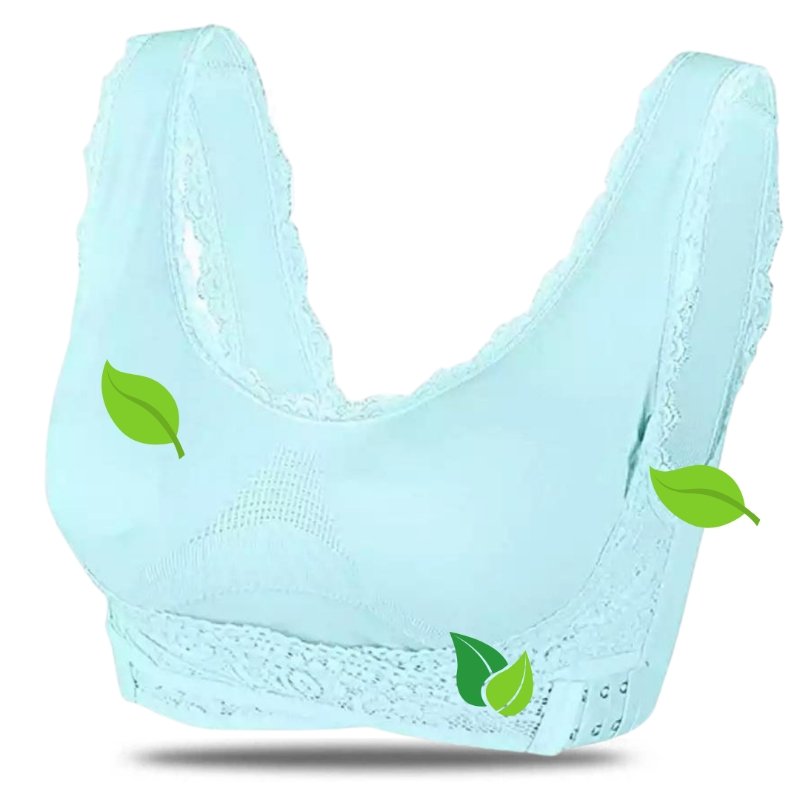 Braletka Comfort Fit - Stylowe Wsparcie dla Kobiet