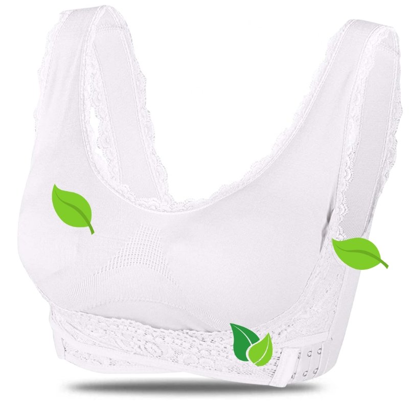 Braletka Comfort Fit - Stylowe Wsparcie dla Kobiet