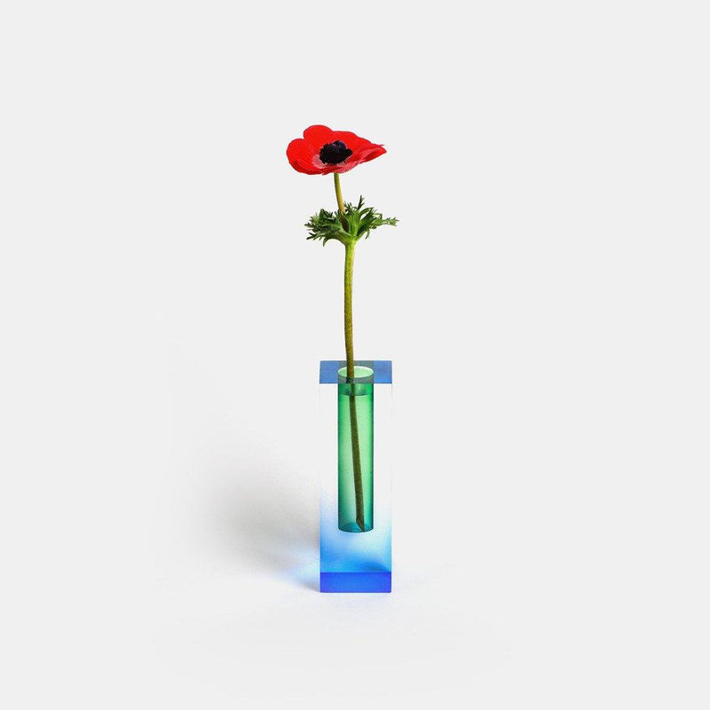 Kaleidoscope Vases - Colorful Flower Vases for a Fresh Interior