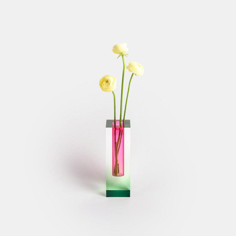 Kaleidoscope Vases - Colorful Flower Vases for a Fresh Interior