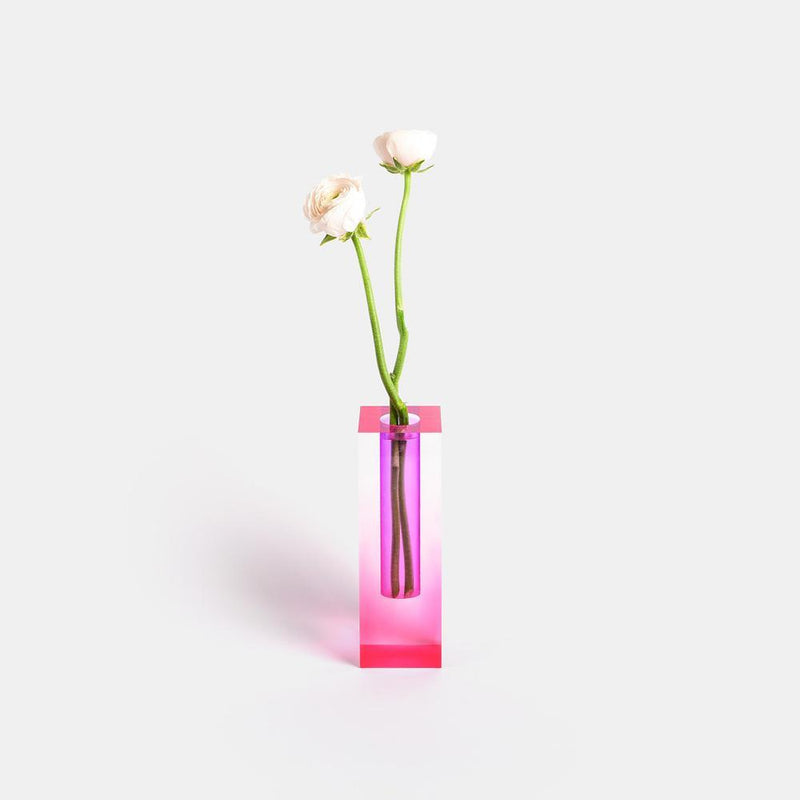Kaleidoscope Vases - Colorful Flower Vases for a Fresh Interior