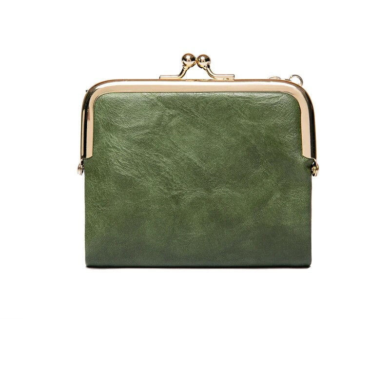 Elegancki i Stylowy Portfel dla Kobiet - Elegancki i Praktyczny