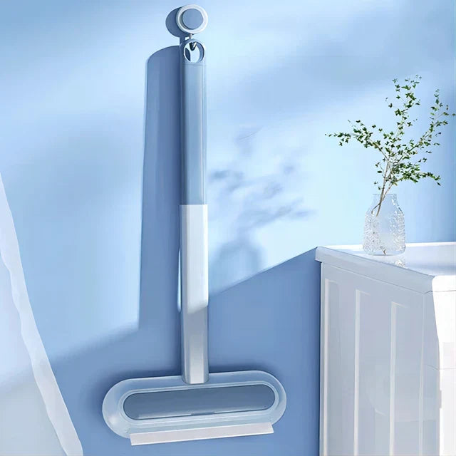 Bohater bez Włosów - Usuwacz Włosów Zwierzęcych do Każdej Powierzchni