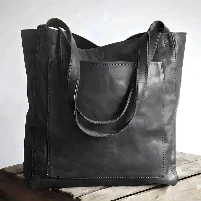 Julienne Leather Bag - For Stylish and Practical Days
