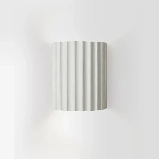 ZenLight - Modern Resin Wall Lamps
