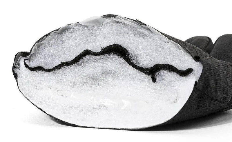 Wodoodporne Rękawice Zimowe – Ultralekkie i Ochronne przed Zimnem