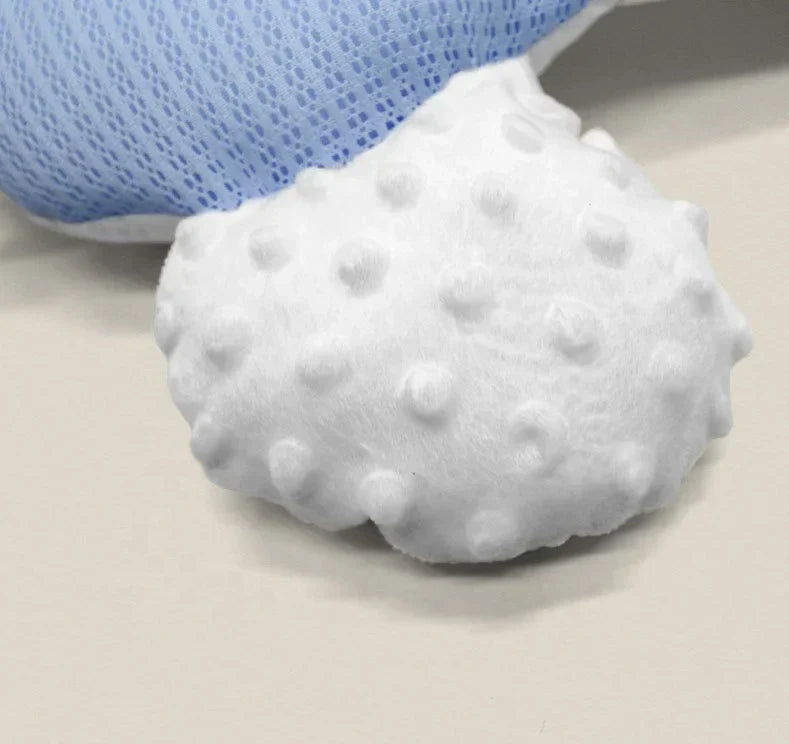 Gniazdko dla Niemowląt - Komfort i Wsparcie