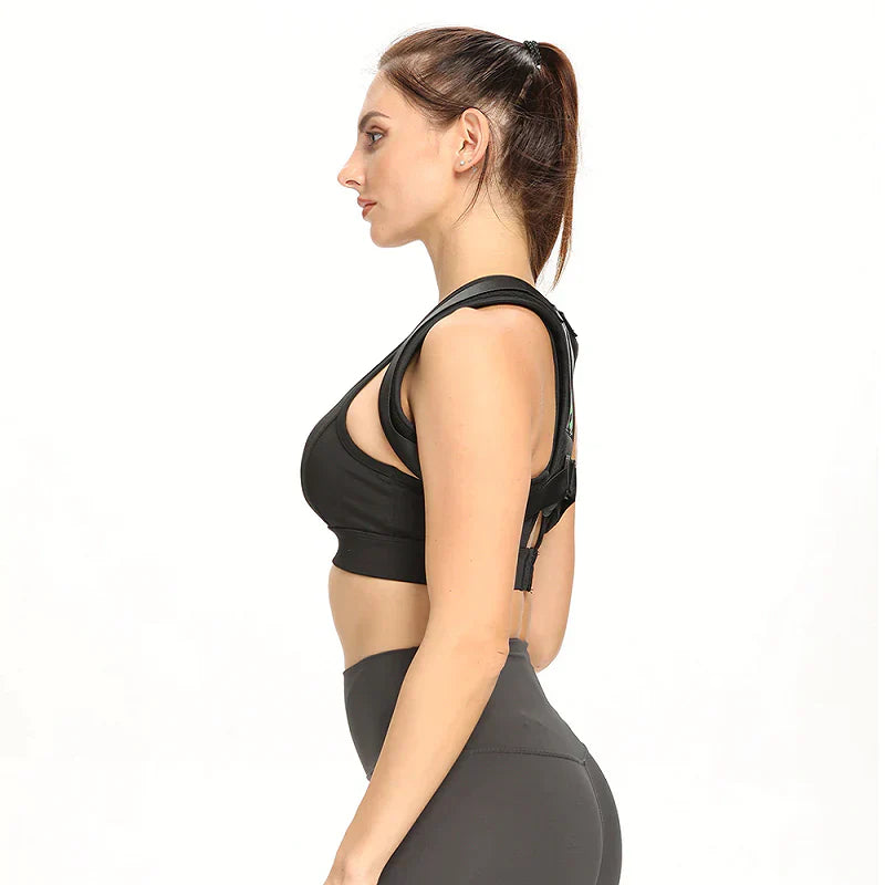 PostureFit Korektor - Wsparcie i Komfort