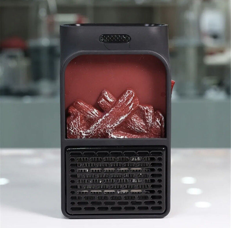 Przytulne Ogrzewanie Ścienne - Nastrojowe i Energooszczędne