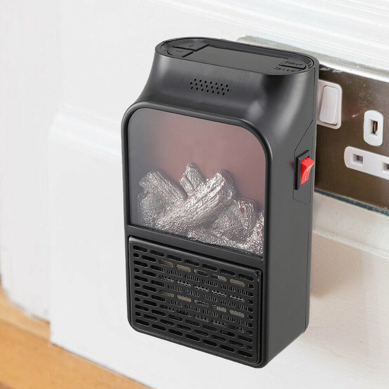 Przytulne Ogrzewanie Ścienne - Nastrojowe i Energooszczędne