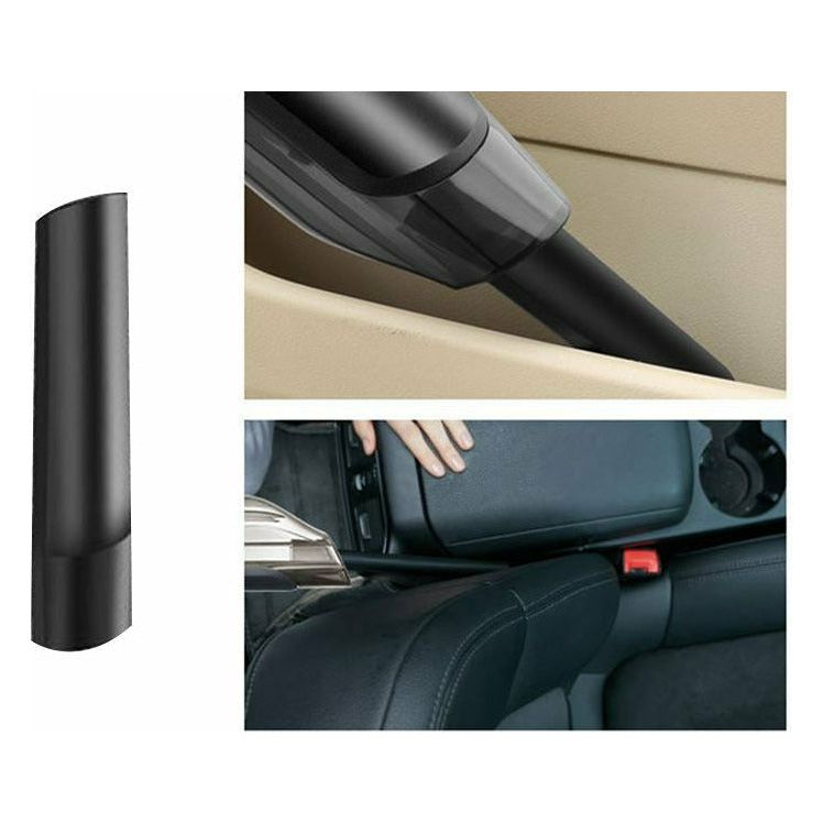 Odkurzacz Ręczny na Akumulator – Skuteczne Czyszczenie dla Samochodu i Domu