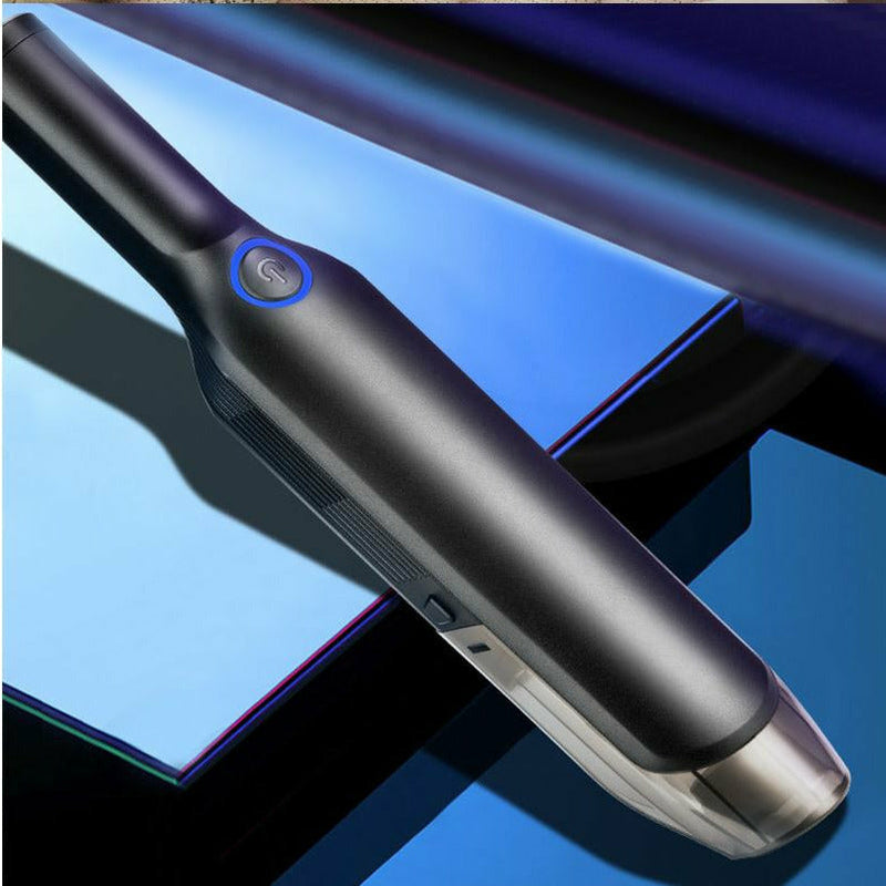 Odkurzacz Ręczny na Akumulator – Skuteczne Czyszczenie dla Samochodu i Domu