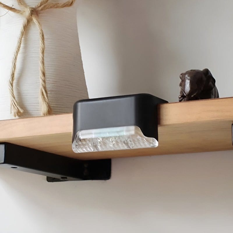 LumiSolar - Oświetlenie Nastrojowe na Energię Słoneczną