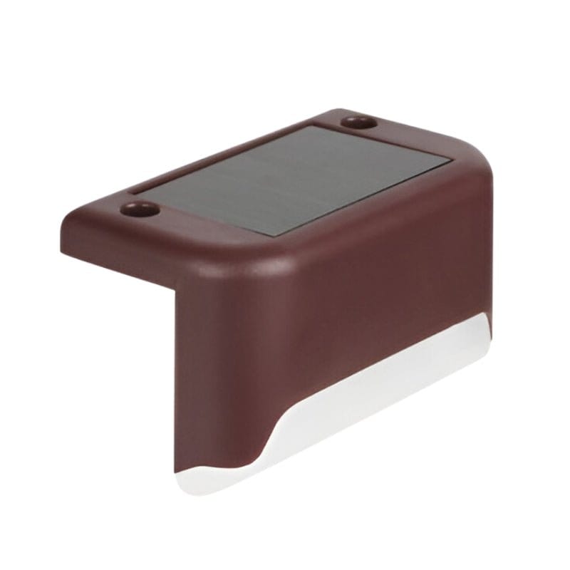 LumiSolar - Oświetlenie Nastrojowe na Energię Słoneczną