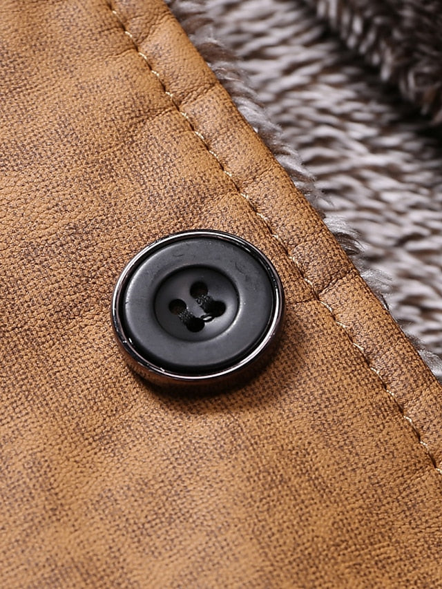 WinterComfort Jas - Modna i Ciepła Kurtka na Zimne Dni