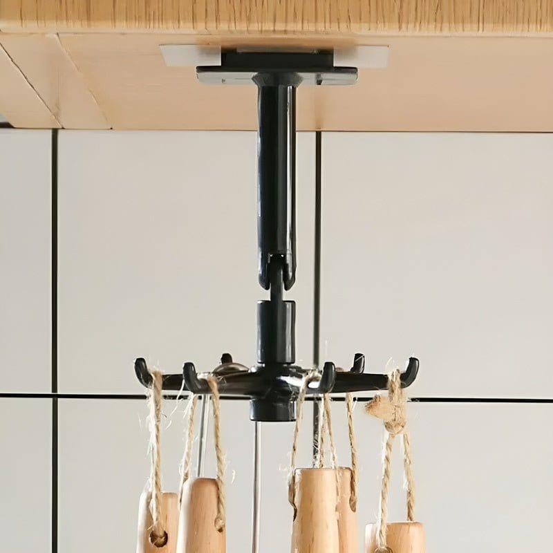 EasyHook - Inteligentne Rozwiązanie do Przechowywania