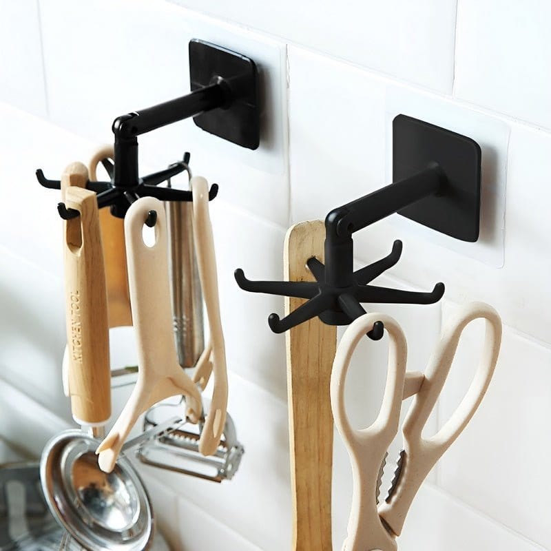 EasyHook - Inteligentne Rozwiązanie do Przechowywania