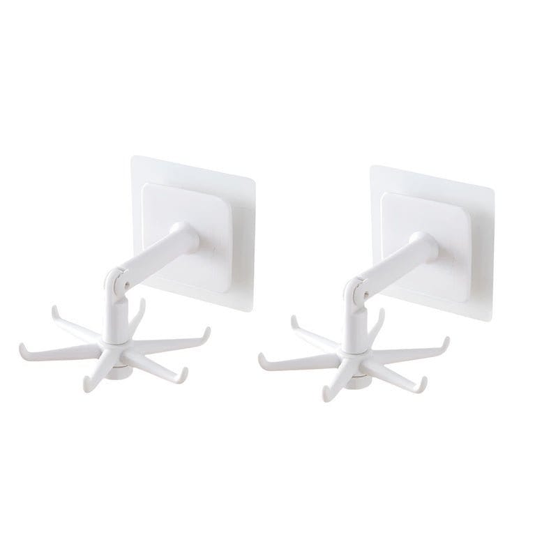 EasyHook - Inteligentne Rozwiązanie do Przechowywania