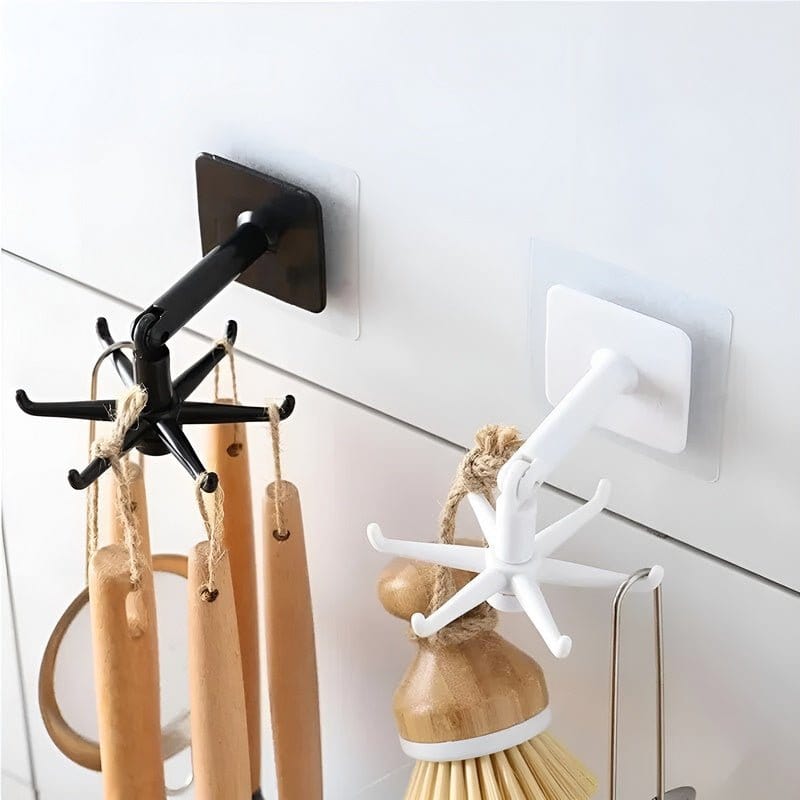 EasyHook - Inteligentne Rozwiązanie do Przechowywania