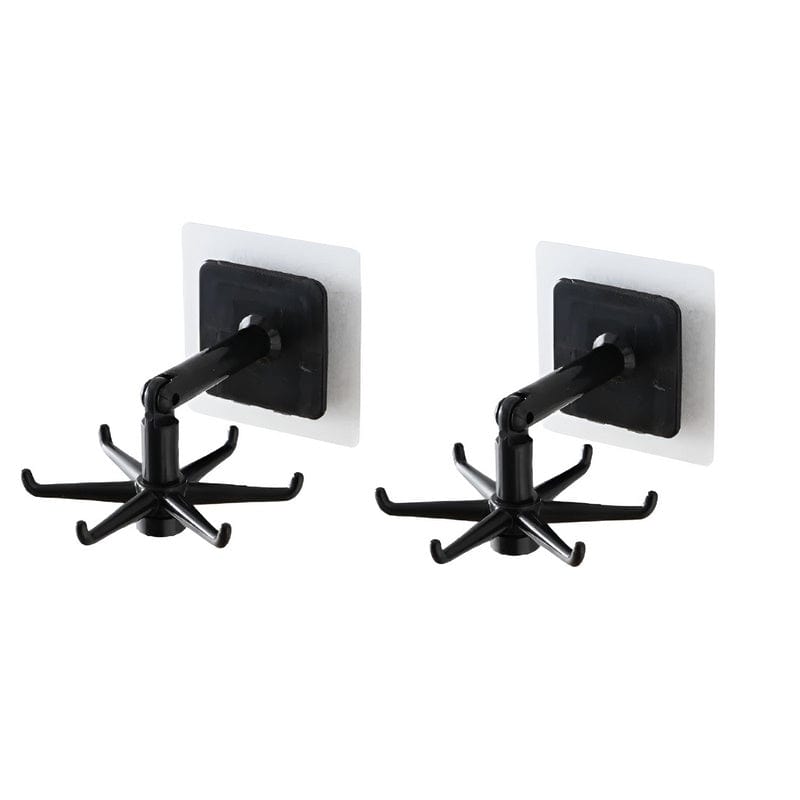 EasyHook - Inteligentne Rozwiązanie do Przechowywania